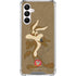 Looney Tunes Wile E Coyote Double Galaxy A16 5G Clear Case