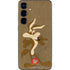 Looney Tunes Wile E Coyote Double Galaxy A16 5G Skin
