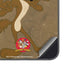 Looney Tunes Wile E Coyote Double Galaxy A16 5G Skin