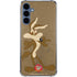 Looney Tunes Wile E Coyote Double Galaxy A35 5G Clear Case