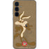 Looney Tunes Wile E Coyote Double Galaxy A35 5G Skin
