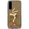 Looney Tunes Wile E Coyote Double Galaxy A36 5G Clear Case