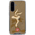 Looney Tunes Wile E Coyote Double Galaxy A36 5G Clear Case