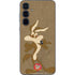 Looney Tunes Wile E Coyote Double Galaxy A36 5G Skin
