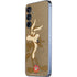 Looney Tunes Wile E Coyote Double Galaxy A55 5G Skin