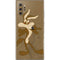 Looney Tunes Wile E Coyote Double Galaxy Note 10 Plus Skin