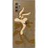 Looney Tunes Wile E Coyote Double Galaxy Note 10 Plus Skin