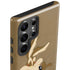 Looney Tunes Wile E Coyote Double Galaxy S23 Ultra Pro Case