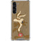 Looney Tunes Wile E Coyote Double Galaxy S24 FE Clear Case
