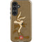 Looney Tunes Wile E Coyote Double Galaxy S25 Impact Case