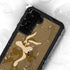 Looney Tunes Wile E Coyote Double Galaxy S24 Plus Waterproof Case