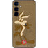Looney Tunes Wile E Coyote Double Galaxy S24 Skin