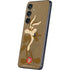 Looney Tunes Wile E Coyote Double Galaxy S24 Skin