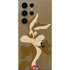 Looney Tunes Wile E Coyote Double Galaxy S25 Ultra Skin
