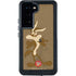 Looney Tunes Wile E Coyote Double Galaxy S24 Waterproof Case