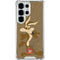 Looney Tunes Wile E Coyote Double Galaxy S25 Ultra Clear Case