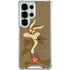 Looney Tunes Wile E Coyote Double Galaxy S25 Ultra Clear Case