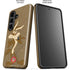Looney Tunes Wile E Coyote Double Galaxy S26 Impact Case