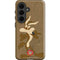 Looney Tunes Wile E Coyote Double Galaxy S26 Impact Case