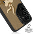 Looney Tunes Wile E Coyote Double Galaxy S26 Kickstand Case