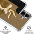 Looney Tunes Wile E Coyote Double Galaxy S26 Plus Clear Case