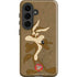 Looney Tunes Wile E Coyote Double Galaxy S26 Plus Impact Case