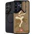 Looney Tunes Wile E Coyote Double Galaxy S26 Plus Kickstand Case