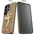 Looney Tunes Wile E Coyote Double Galaxy S26 Ultra Impact Case