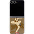 Looney Tunes Wile E Coyote Double Galaxy Z Flip6 Skin