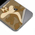 Looney Tunes Wile E Coyote Double Galaxy Z Flip6 Skin