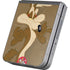 Looney Tunes Wile E Coyote Double Galaxy Z Flip6 Skin