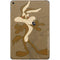 Looney Tunes Wile E Coyote Double iPad Skins
