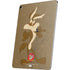 Looney Tunes Wile E Coyote Double Apple iPad Air Skin