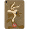 Looney Tunes Wile E Coyote Double Apple iPad Mini Skin