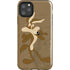 Looney Tunes Wile E Coyote Double iPhone Cases