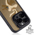 Looney Tunes Wile E Coyote Double iPhone 13 Pro Kickstand Case