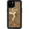 Looney Tunes Wile E Coyote Double iPhone 15 Plus Waterproof Case