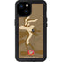 Looney Tunes Wile E Coyote Double iPhone 15 Plus Waterproof Case