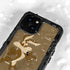 Looney Tunes Wile E Coyote Double iPhone 15 Plus Waterproof Case