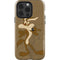 Looney Tunes Wile E Coyote Double iPhone 15 Pro Impact Case