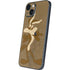 Looney Tunes Wile E Coyote Double iPhone 15 Skin