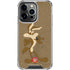 Looney Tunes Wile E Coyote Double iPhone 16 Pro Clear Case