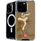 Looney Tunes Wile E Coyote Double iPhone 16 Pro MagSafe Case