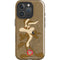 Looney Tunes Wile E Coyote Double iPhone 16 Pro Magsafe Impact Case