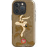 Looney Tunes Wile E Coyote Double iPhone 16 Pro Magsafe Impact Case