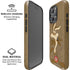 Looney Tunes Wile E Coyote Double iPhone 16 Pro Magsafe Impact Case