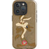 Looney Tunes Wile E Coyote Double iPhone 16 Pro Max Impact Case