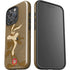 Looney Tunes Wile E Coyote Double iPhone 16 Pro Max Impact Case