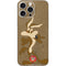 Looney Tunes Wile E Coyote Double iPhone 16 Pro Max Skin