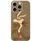 Looney Tunes Wile E Coyote Double iPhone 16 Pro Skin